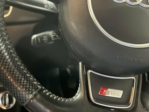 Audi Q3 2.0 Tdi Se Quattro Euro 5 Ss Blue #23