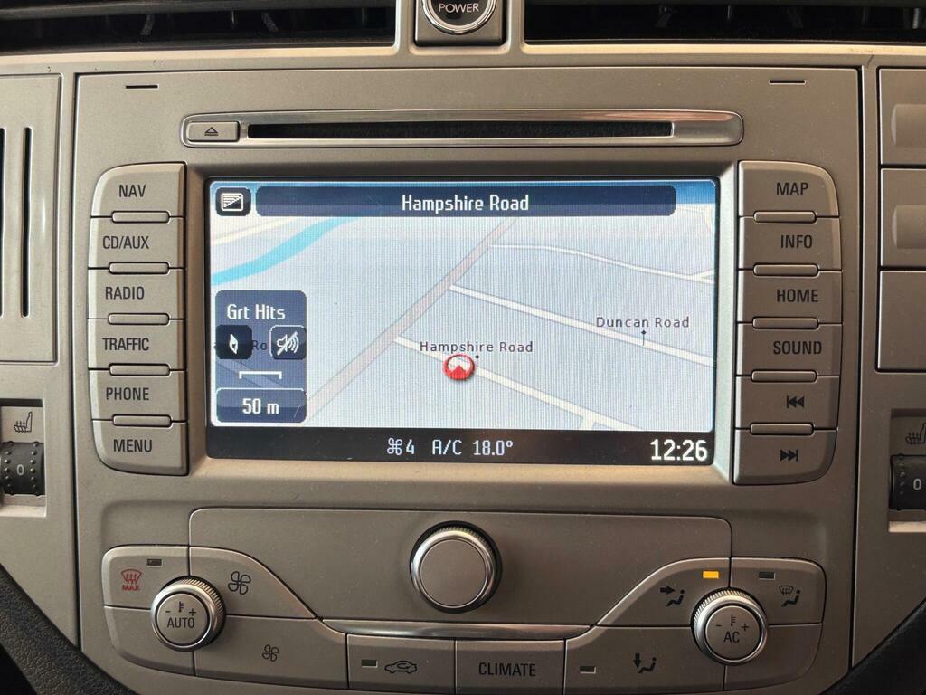 Ford Kuga 2.0 Tdci Zetec 2Wd Euro 5 201262 White #17