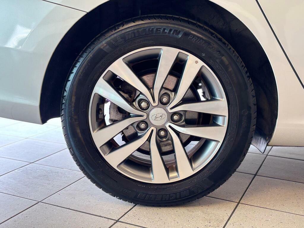 Hyundai I30 1.4 T-gdi N Line Fastback Euro 6 Ss #17