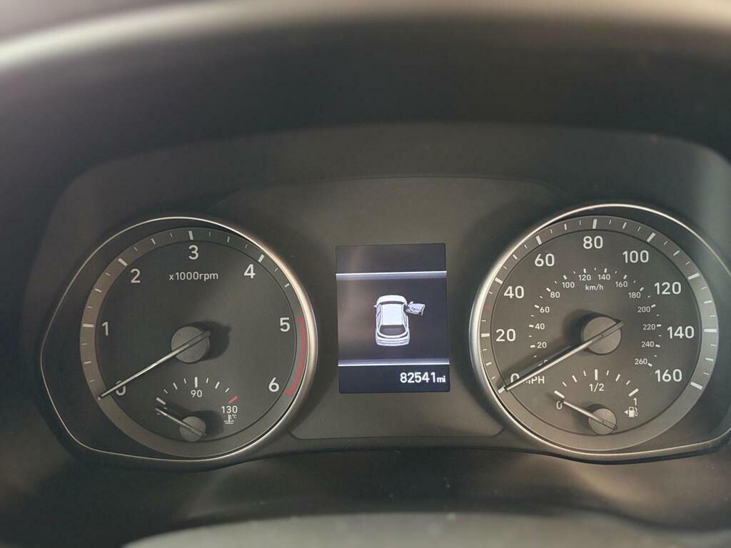 Hyundai I30 1.4 T-gdi N Line Fastback Euro 6 Ss #23