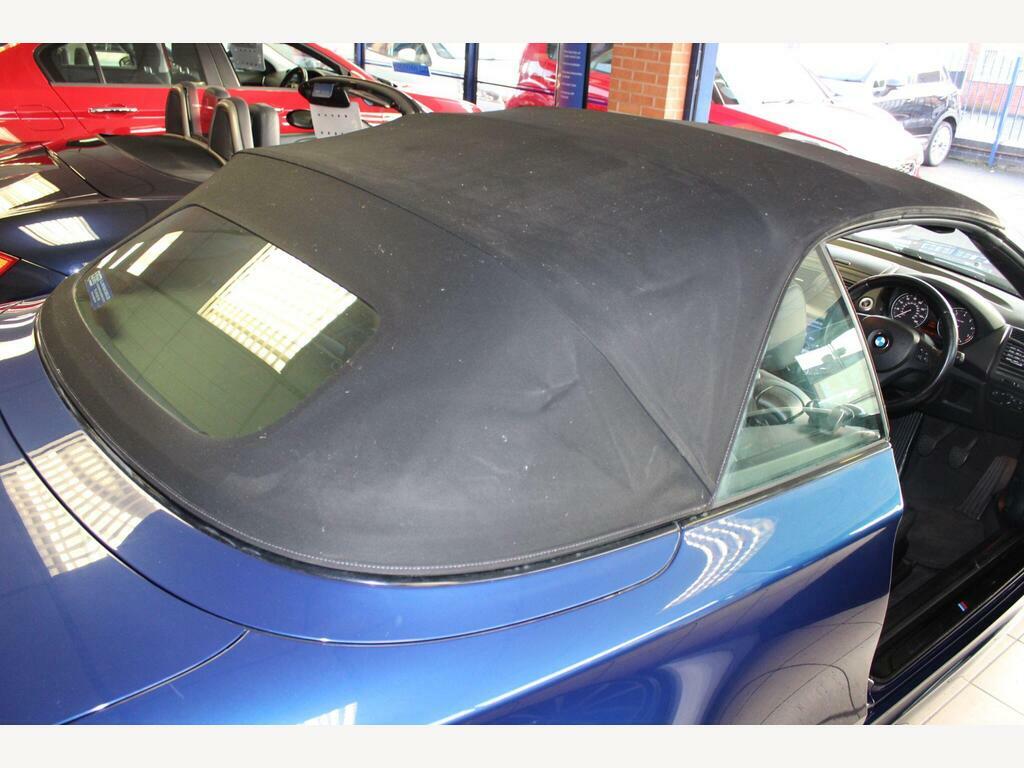 BMW 1 Series 2009 59 2.0 White #20