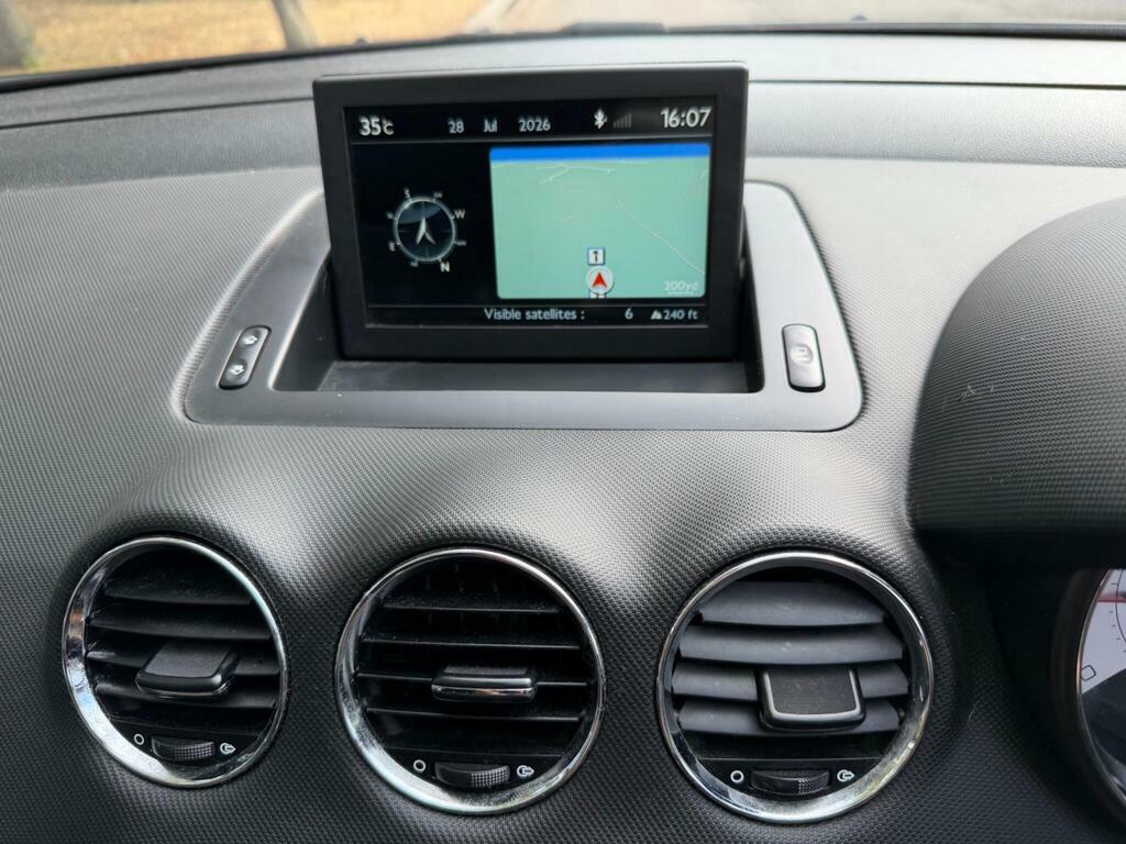 Peugeot 308 SW E-hdi Sw Active Navigation Silver #18