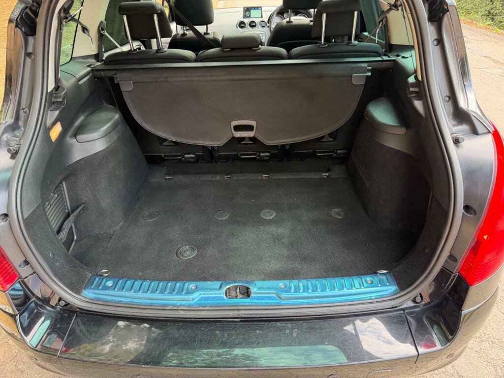 Peugeot 308 SW E-hdi Sw Active Navigation Silver #15