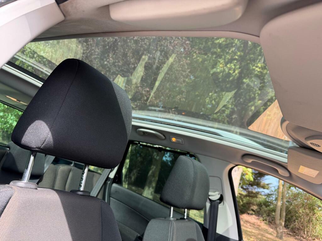 Peugeot 308 SW E-hdi Sw Active Navigation Silver #16