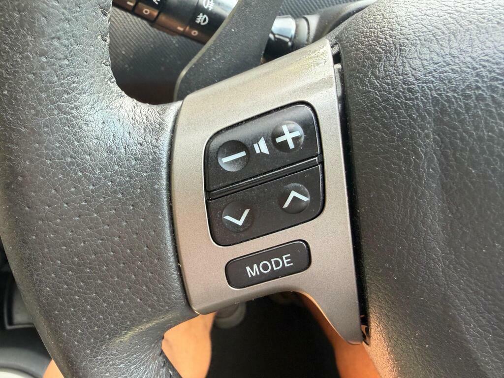 Toyota Yaris  Black #18