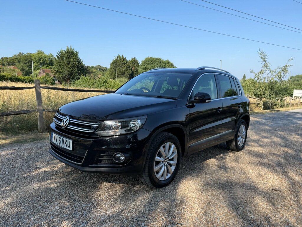 Volkswagen Tiguan 2.0 Tdi Bluemotion Tech R-line Edition Dsg 4Wd Eur White #13