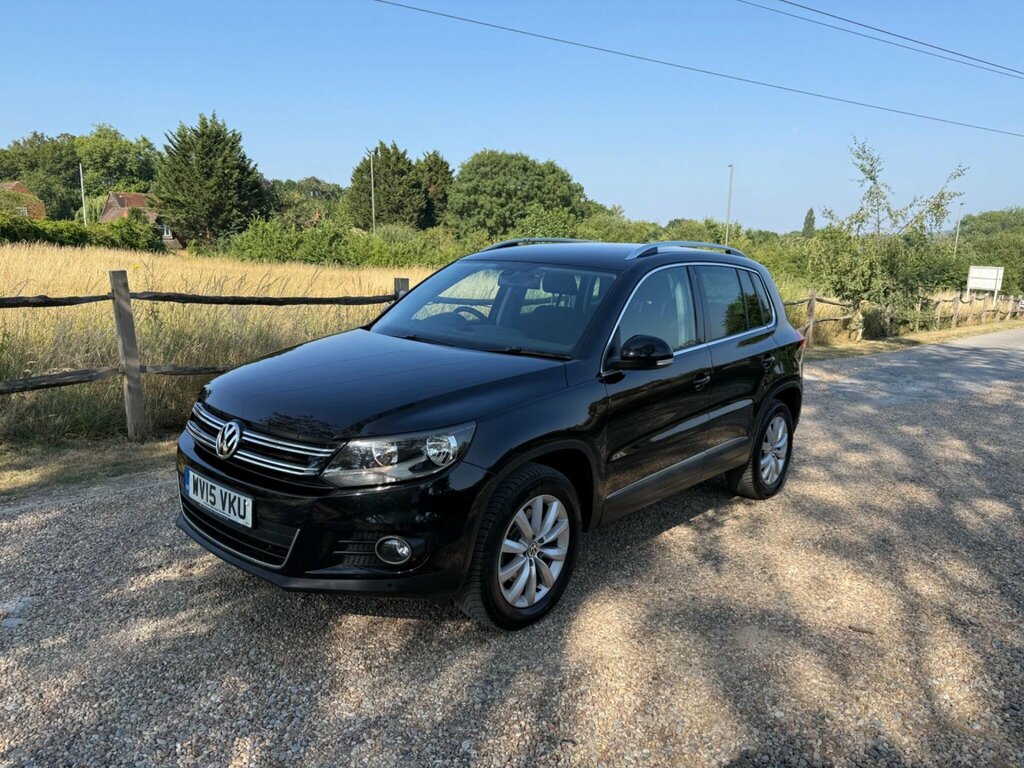 Volkswagen Tiguan 2.0 Tdi Bluemotion Tech R-line Edition Dsg 4Wd Eur White #12