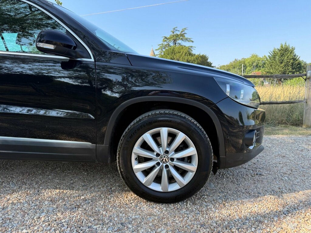 Volkswagen Tiguan 2.0 Tdi Bluemotion Tech R-line Edition Dsg 4Wd Eur White #8