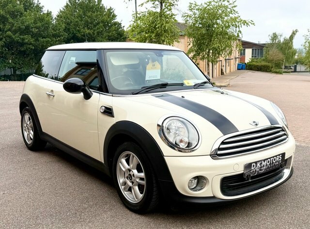 Mini Hatch Hatchback 2.0 Silver #16
