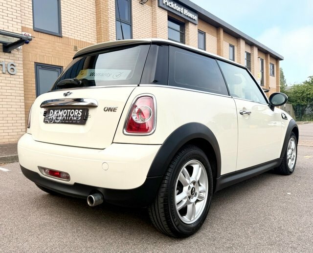 Mini Hatch Hatchback 2.0 Silver #21