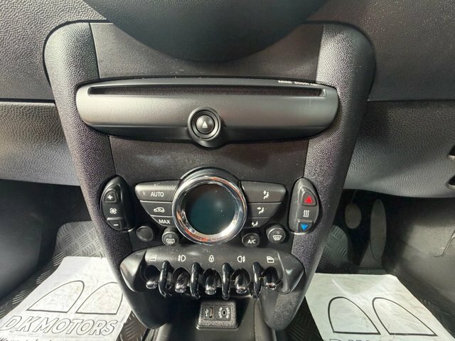 Mini Hatch Hatchback 2.0 Silver #69