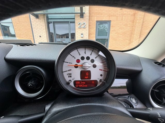 Mini Hatch Hatchback 2.0 Silver #39