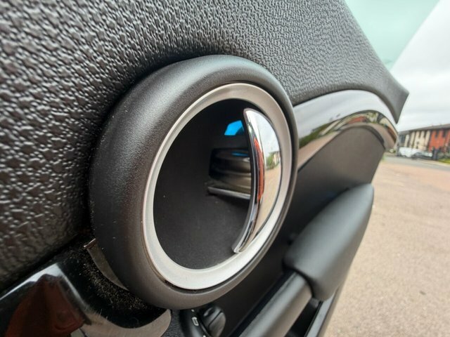 Mini Hatch Hatchback 2.0 Silver #44