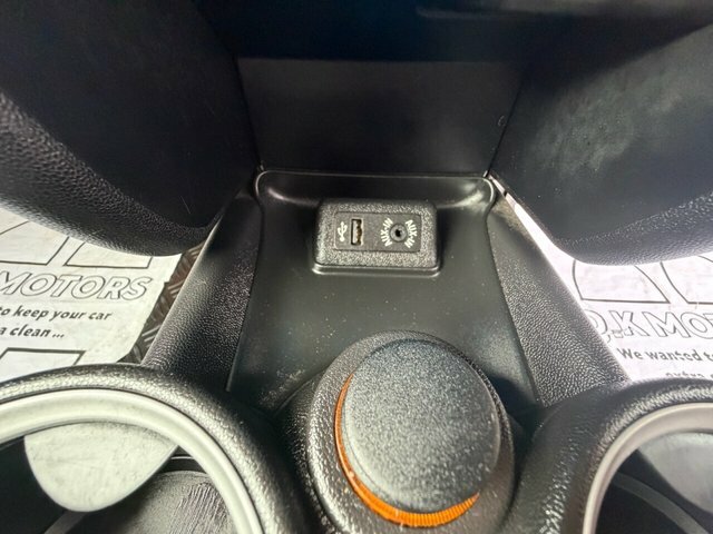 Mini Hatch Hatchback 2.0 Silver #42