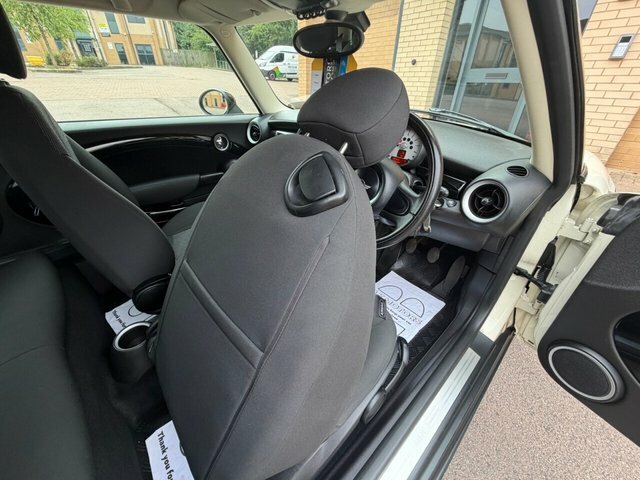 Mini Hatch Hatchback 2.0 Silver #67