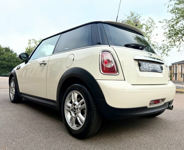 Mini Hatch Hatchback 2.0 Silver #2