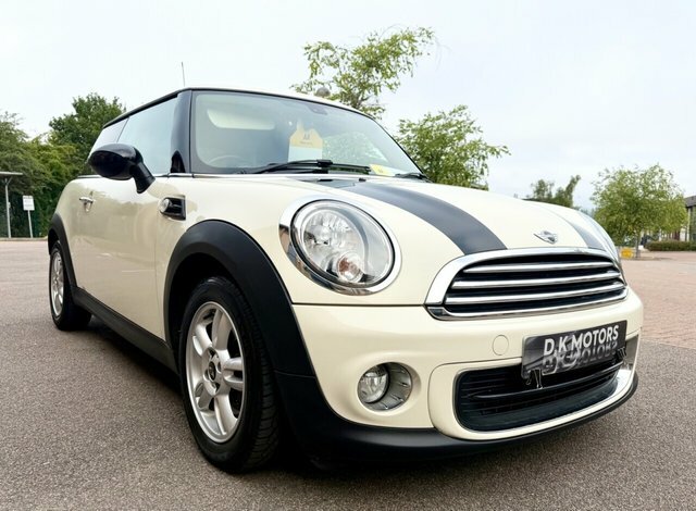 Mini Hatch Hatchback 2.0 Silver #14