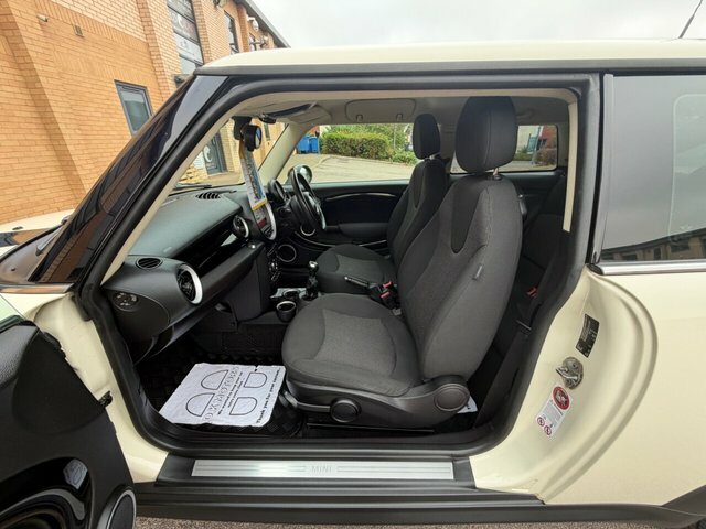 Mini Hatch Hatchback 2.0 Silver #65