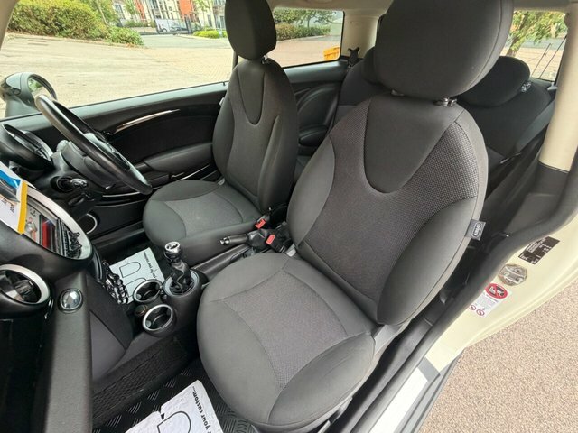 Mini Hatch Hatchback 2.0 Silver #66