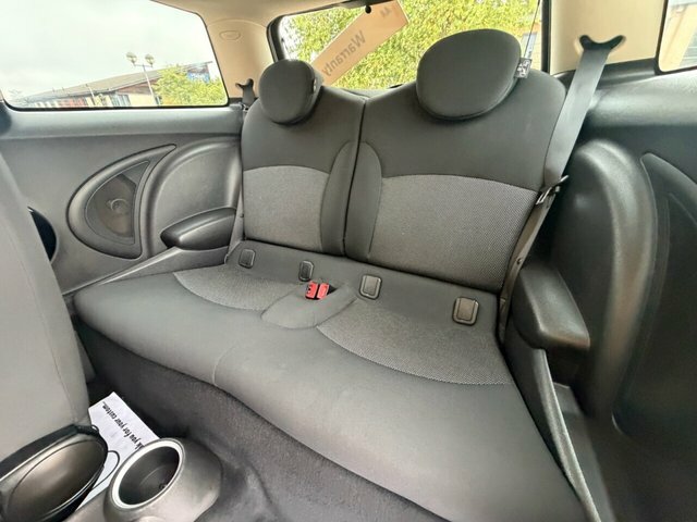 Mini Hatch Hatchback 2.0 Silver #70