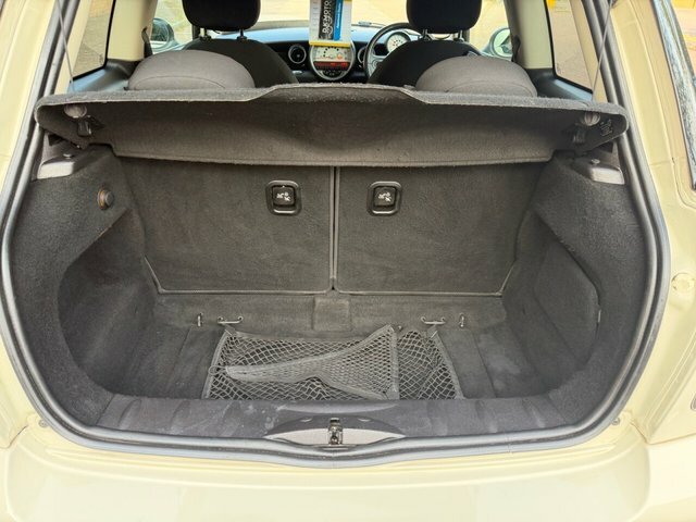 Mini Hatch Hatchback 2.0 Silver #34