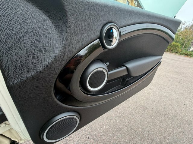 Mini Hatch Hatchback 2.0 Silver #49