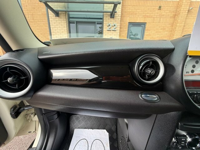 Mini Hatch Hatchback 2.0 Silver #51