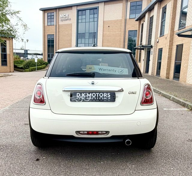 Mini Hatch Hatchback 2.0 Silver #11