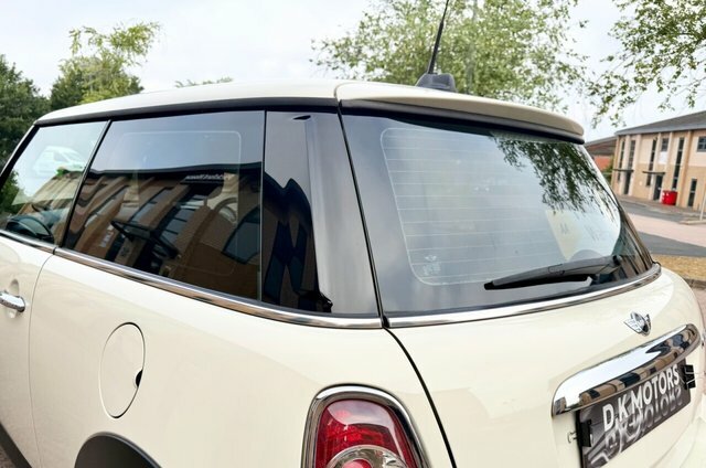 Mini Hatch Hatchback 2.0 Silver #28