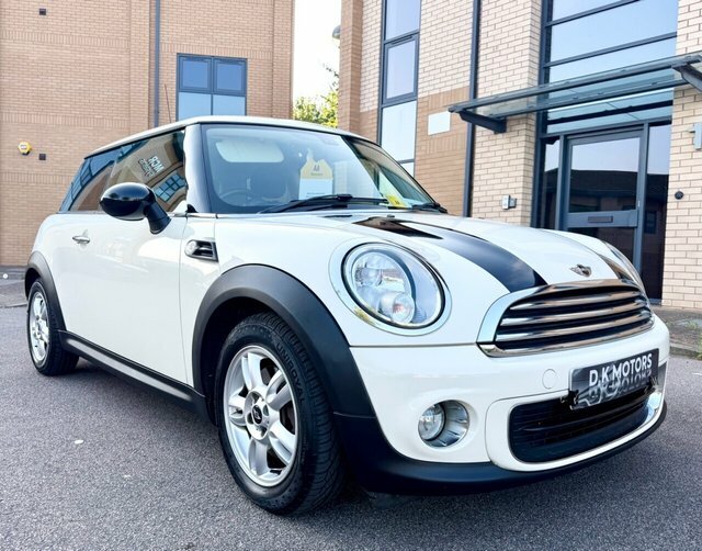 Mini Hatch Hatchback 2.0 Silver #5