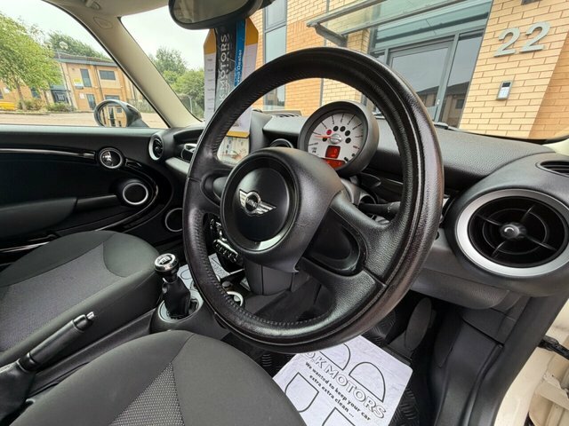 Mini Hatch Hatchback 2.0 Silver #54