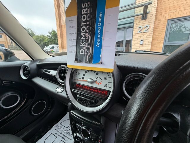 Mini Hatch Hatchback 2.0 Silver #48