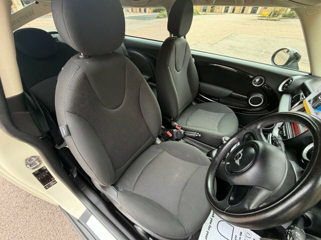 Mini Hatch Hatchback 2.0 Silver #57