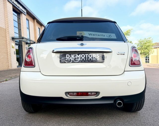 Mini Hatch Hatchback 2.0 Silver #23