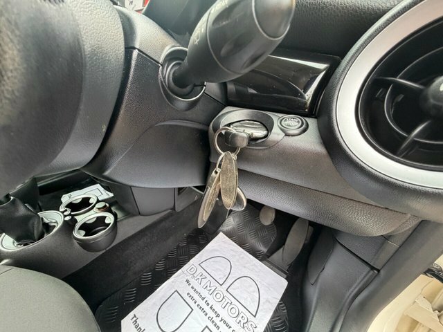 Mini Hatch Hatchback 2.0 Silver #68