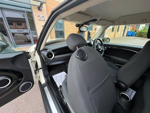 Mini Hatch Hatchback 2.0 Silver #50
