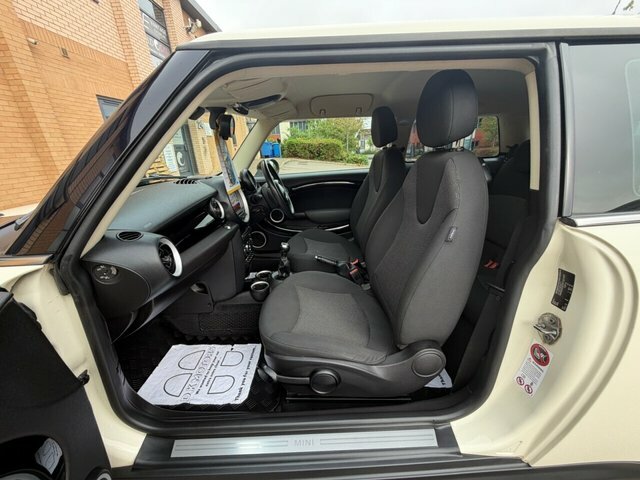 Mini Hatch Hatchback 2.0 Silver #53