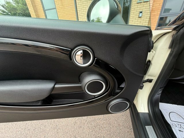 Mini Hatch Hatchback 2.0 Silver #60
