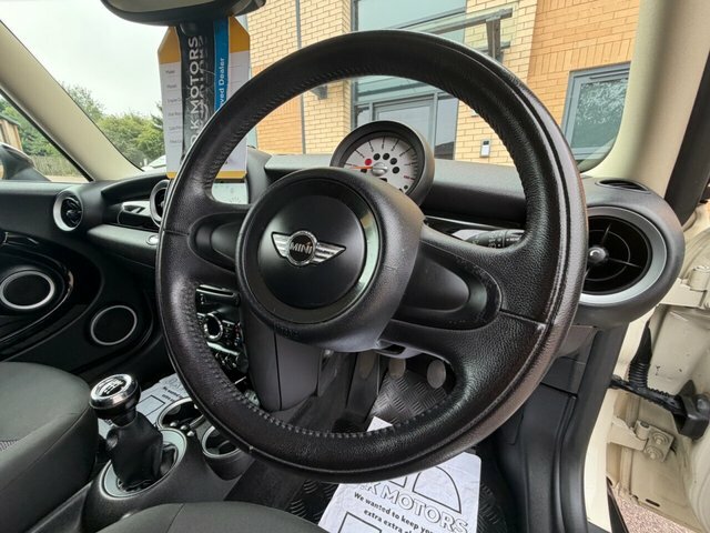 Mini Hatch Hatchback 2.0 Silver #52