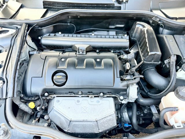 Mini Hatch Hatchback 2.0 Silver #30