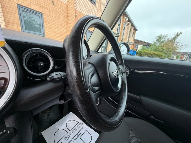 Mini Hatch Hatchback 2.0 Silver #40