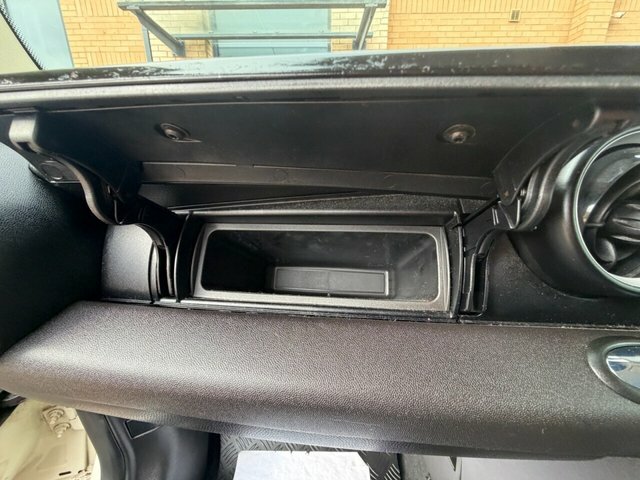 Mini Hatch Hatchback 2.0 Silver #55