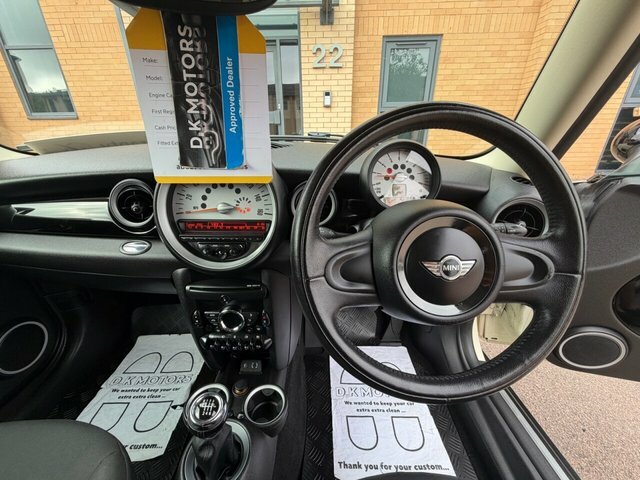 Mini Hatch Hatchback 2.0 Silver #41