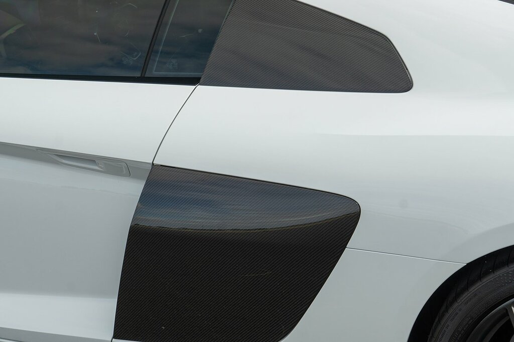 Audi R8 4.2 Fsi V8 Spyder S Tronic Quattro Euro 5 Black #9