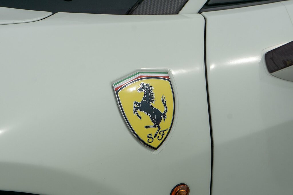 Ferrari 458 4.5 Italia F1 Dct Euro 5 #11