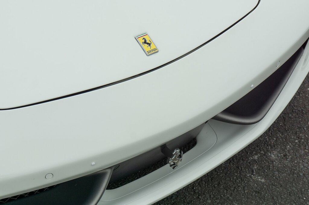 Ferrari 458 4.5 Italia F1 Dct Euro 5 #23
