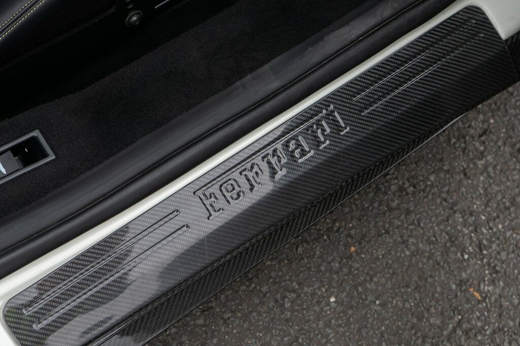 Ferrari 458 4.5 Italia F1 Dct Euro 5 #36