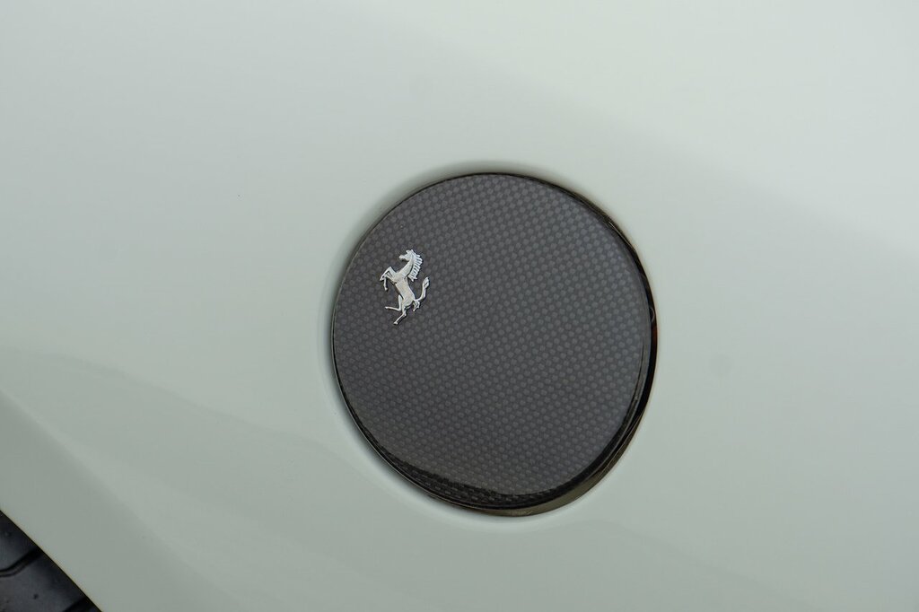 Ferrari 458 4.5 Italia F1 Dct Euro 5 #17