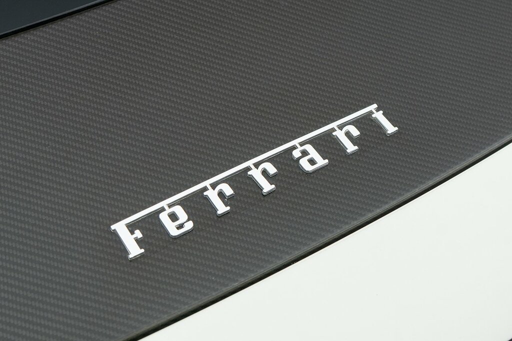 Ferrari 458 4.5 Italia F1 Dct Euro 5 #32