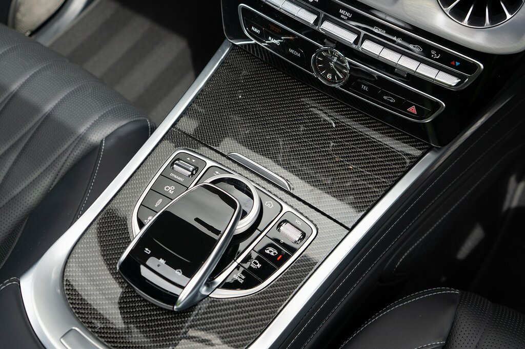 Mercedes-Benz G Class Amg Squared Black #27